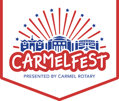 Carmelfest Logo