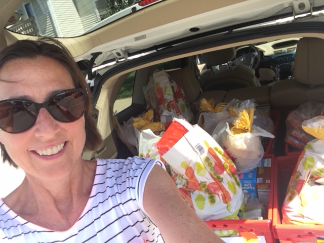 2018 Summer Lunch Program