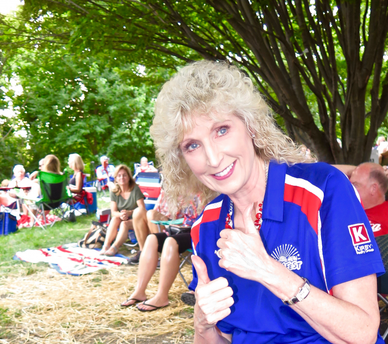 2018 Carmelfest