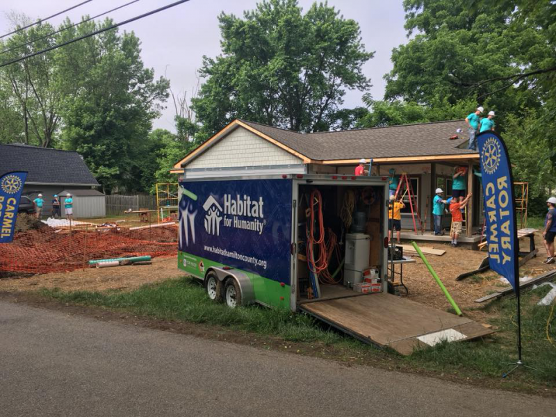 2018 Habitat for Humanity