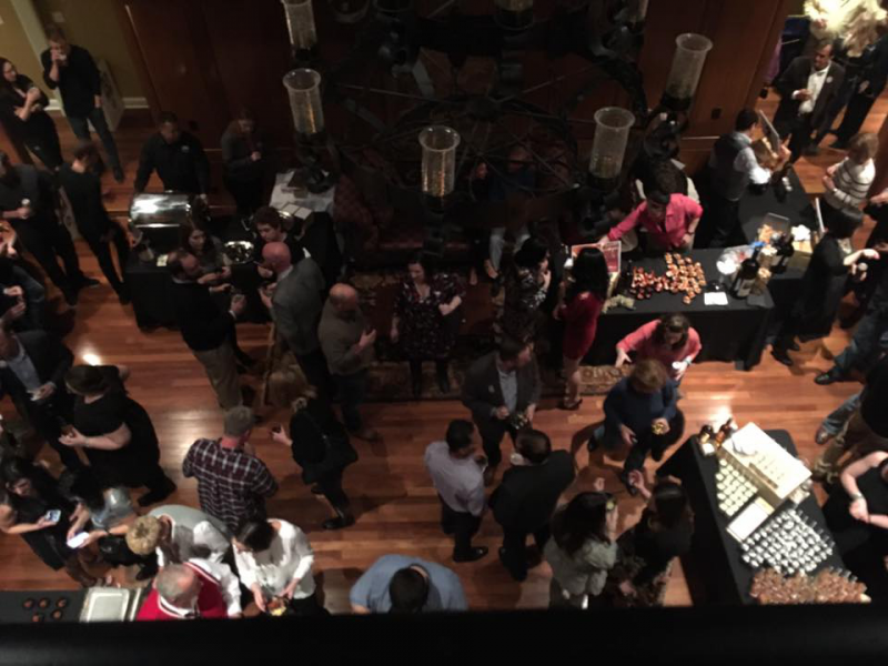 2018 1st Annual Bourbonfest