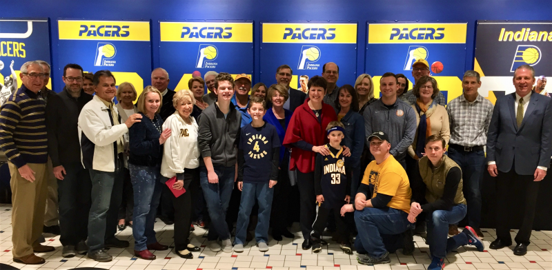2019 Carmel Rotary Night